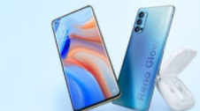 OPPO Reno4多少钱 OPPO Reno4手机价格报价一览