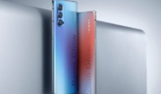 ﻿﻿OPPO Reno4系列参数 OPPO Reno4参数配置详情一览