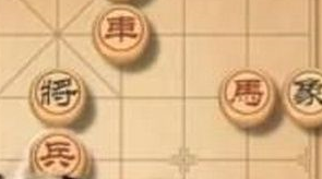 天天象棋残局挑战第180期怎么通过 6月8日残局挑战179期通关步骤一览