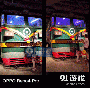 65W闪充视频防抖神器：OPPO Reno4 Pro全面评测 