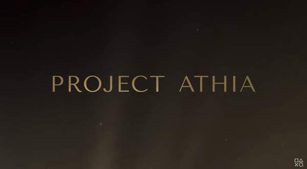 Project Athia