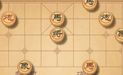 天天象棋残局挑战第183期怎么过 残局挑战183期通关步骤一览