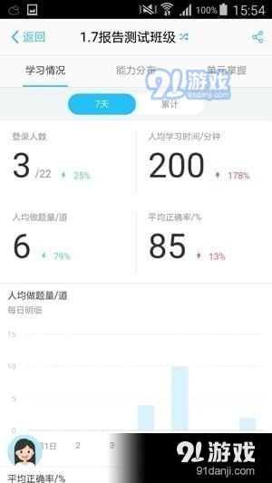 爱乐奇老师app下载