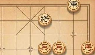 天天象棋残局挑战第100期怎么过 残局挑战第100期通关步骤一览