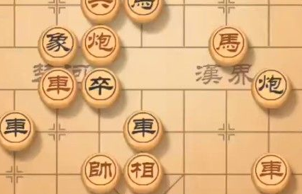 天天象棋残局挑战第101期怎么过 残局挑战第101期过关图文详解