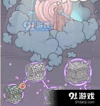 《最强蜗牛》气球大作战活动玩法介绍