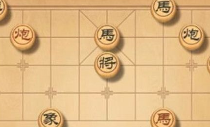 天天象棋残局挑战184期怎么过 7月6日残局挑战184期通关步骤一览