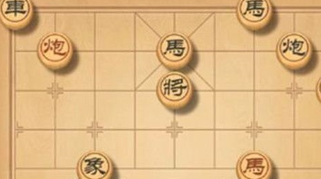 天天象棋残局挑战184期怎么走更好 7月6日残局挑战183期通关教程