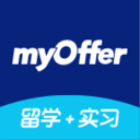 myOffer 留学