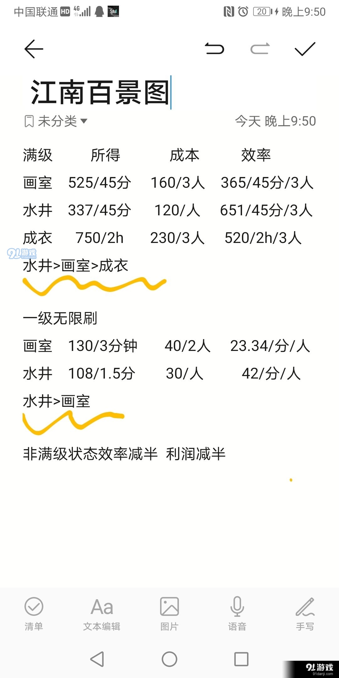 江南百景图水井刷钱攻略 水井刷钱技巧及方法一览