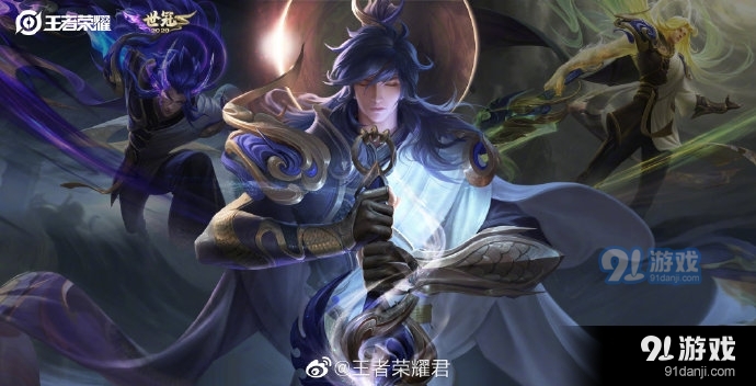 王者荣耀李信一念成魔多少钱 一念成魔皮肤首周优惠价是多少