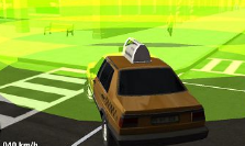 出租车模拟类游戏推荐