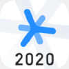 深蓝法考2020app