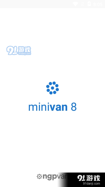 MiniVAN安卓版