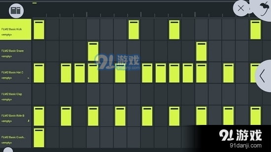 FL Studio Mobile