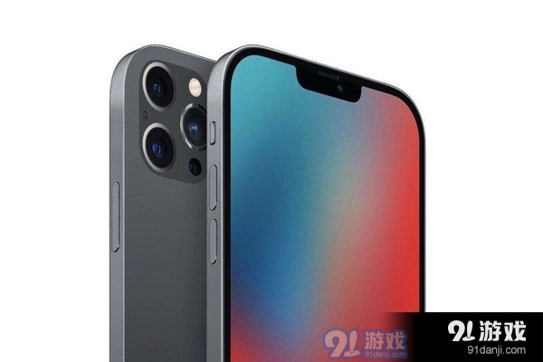 iPhone 12真机屏幕模组曝光：5.4英寸刘海没有“剪”小