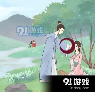 心悦君兮君知否20-4关卡木槿花仙线索在哪