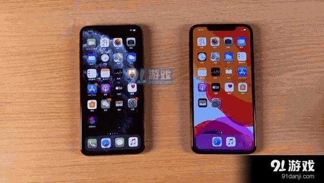 iOS13.5 越狱公测版