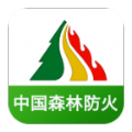 中国森林防火应急信息系统