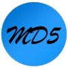 简单的MD5计算小工具(附源码)