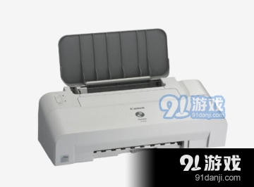 佳能 iP1600打印机驱动