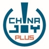 ChinaJoy Plus线上云展