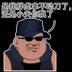 网络胖虎小夫梗的意思介绍