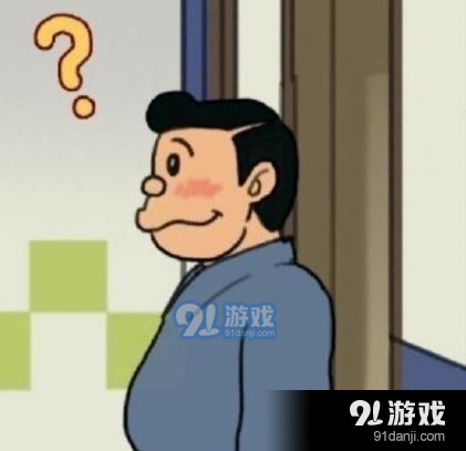 抖音胖虎小夫任意门表情包分享：胖虎小夫任意门表情包图片大全[多图]图片6