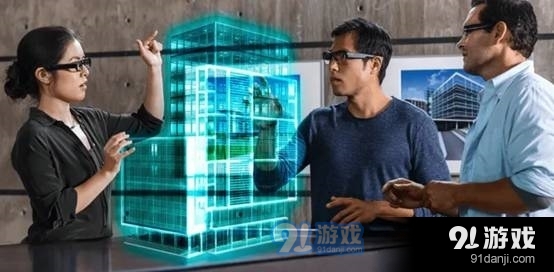  手机、XR、PC争做主角 5G时代泛娱乐体验破局