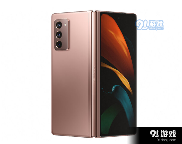 三星发布Galaxy Z Fold2 5G手机：蜕茧成蝶、折叠屏几近完美