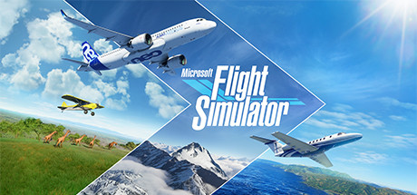 微软飞行模拟