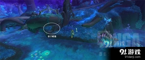 魔兽世界9.0烁光林枝囤果者宠物怎么获得 魔兽世界9.0新增松鼠小宠物获得方式