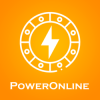 PowerOnLine物流办公