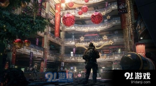 Uplay喜加一！《全境封锁》免费领取地址！