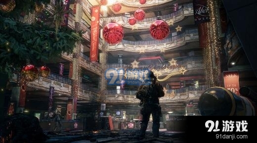 Uplay喜加一！育碧前瞻会大礼包领取地址！