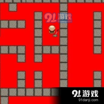 itch.io喜加一！《The Maze Deluxe Edition》免费领取地址