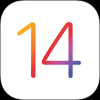 iOS14 beta8正式版描述文件