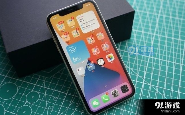 ios14怎么降级13.7？ios14正式版降级到13.7操作方法[多图]图片2