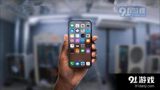 如何设置iPhone11充电提示音？苹果11充电提示音设置方法教程[多图]图片2