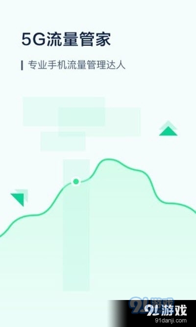 5G流量管家