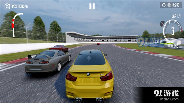 Assoluto Racing苹果版