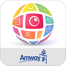 amway安利官网