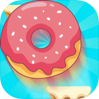 甜甜圈跳跃(Donut Jump!)