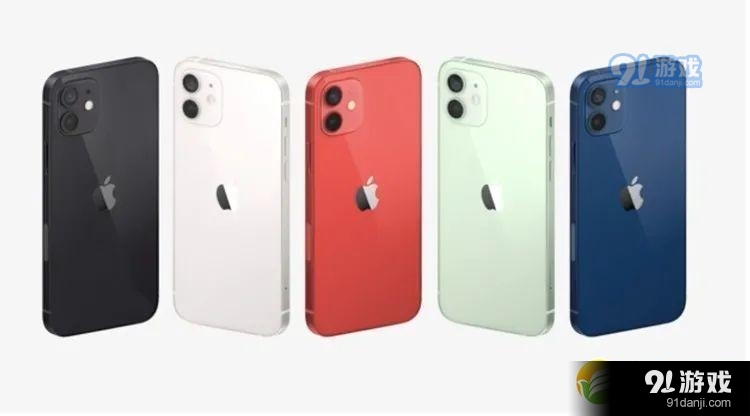 10月14日苹果iPhone 12发布会精彩内容一览_52z.com