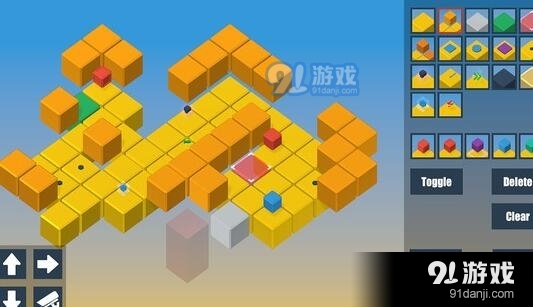 indiegala喜加一！《Cubiscape 2》免费领取地址