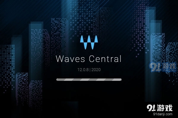 waves complete完美破解版