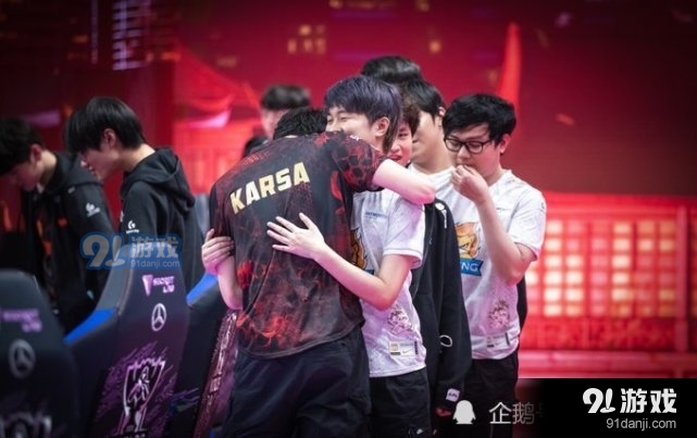 《lol》2020全明星赛什么时候开始