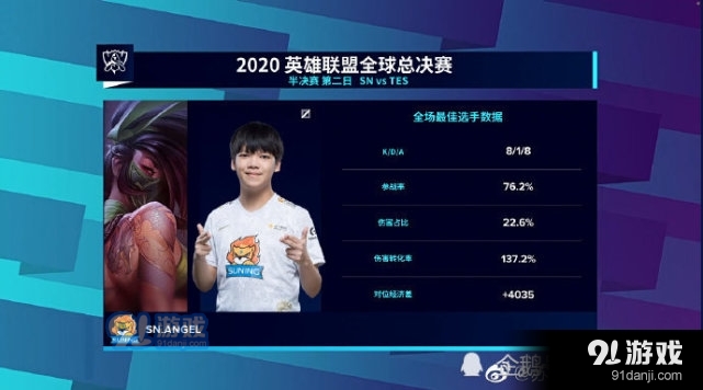 《lol》2020全明星赛什么时候开始