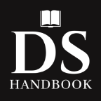 DS handbook数据结构学习