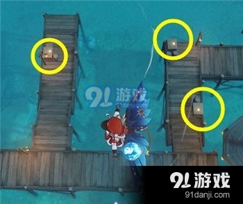 原神望舒再探任务完成方法详细指南与技巧分享